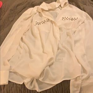 Express portofino shirt